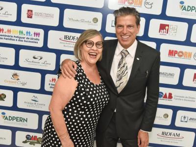 II SEMINÁRIO DE DIREITO DAS FAMÍLIAS E DAS SUCESSÕES 