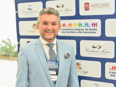 II SEMINÁRIO DE DIREITO DAS FAMÍLIAS E DAS SUCESSÕES 