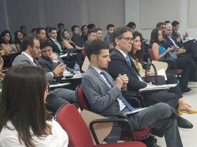 II CONGRESSO DE DIREITO ADMINISTRATIO