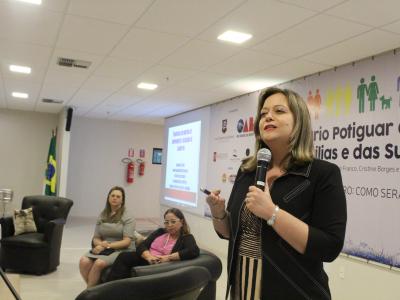 IV Seminário Potiguar de Direito das Famílias e das Sucessões