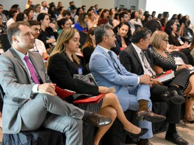II SEMINÁRIO DE DIREITO DAS FAMÍLIAS E DAS SUCESSÕES 