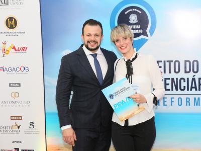 I FÓRUM DE DIREITO DO TRABALHO E PREVIDENCIÁRIO: Entendendo as reformas.