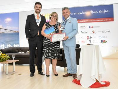 II SEMINÁRIO DE DIREITO DAS FAMÍLIAS E DAS SUCESSÕES 