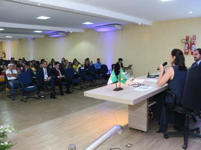 I FÓRUM DE DIREITO DO TRABALHO E PREVIDENCIÁRIO: Entendendo as reformas.