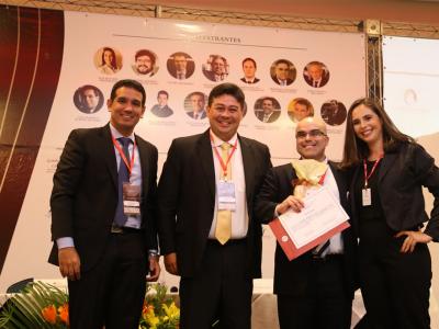 I CONGRESSO BRASILEIRO DE DIREITO PROCESSUAL CIVIL