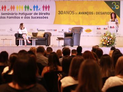 III SEMINÁRIO POTIGUAR DE DIREITO DAS FAMÍLIAS E DAS SUCESSÕES