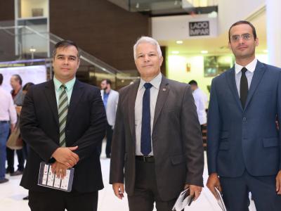 II CONGRESSO BRASILEIRO DE DIREITO PROCESSUAL CIVIL EM NATAL/RN