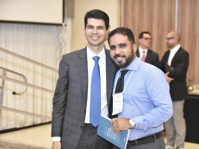 I CONGRESSO BRASILEIRO DE DIREITO TRIBUTÁRIO EM NATAL/RN