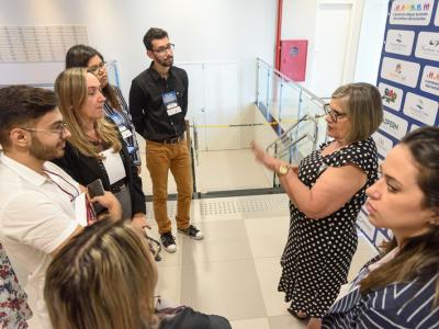 II SEMINÁRIO DE DIREITO DAS FAMÍLIAS E DAS SUCESSÕES 