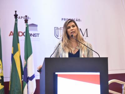 I CONGRESSO BRASILEIRO DE DIREITO TRIBUTÁRIO EM NATAL/RN