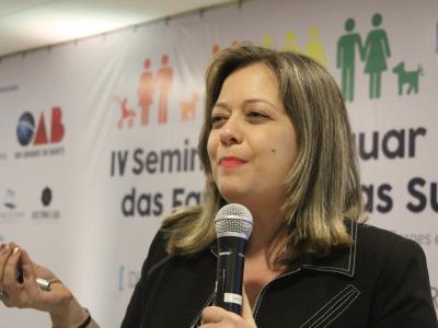 IV Seminário Potiguar de Direito das Famílias e das Sucessões