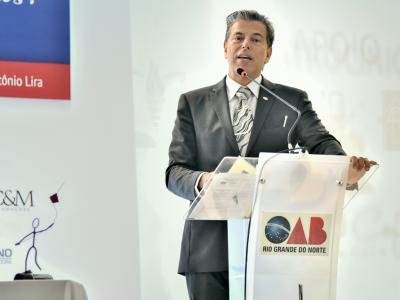 II SEMINÁRIO DE DIREITO DAS FAMÍLIAS E DAS SUCESSÕES 