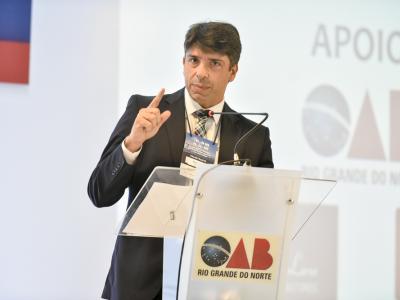 II SEMINÁRIO DE DIREITO DAS FAMÍLIAS E DAS SUCESSÕES 