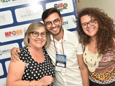 II SEMINÁRIO DE DIREITO DAS FAMÍLIAS E DAS SUCESSÕES 