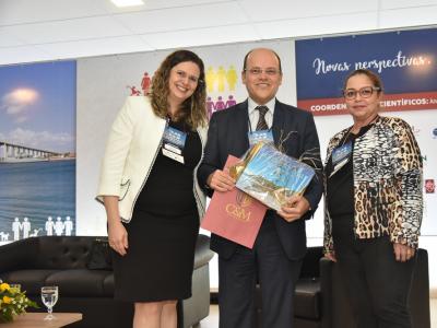 II SEMINÁRIO DE DIREITO DAS FAMÍLIAS E DAS SUCESSÕES 