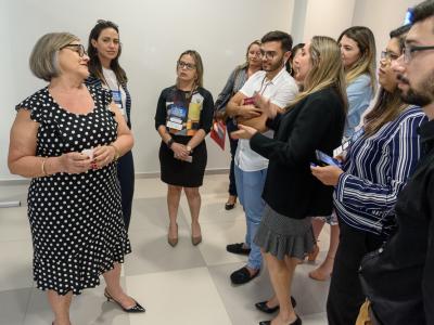 II SEMINÁRIO DE DIREITO DAS FAMÍLIAS E DAS SUCESSÕES 