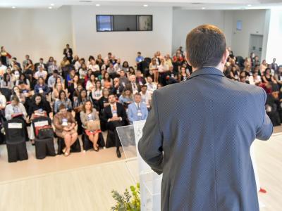 II SEMINÁRIO DE DIREITO DAS FAMÍLIAS E DAS SUCESSÕES 