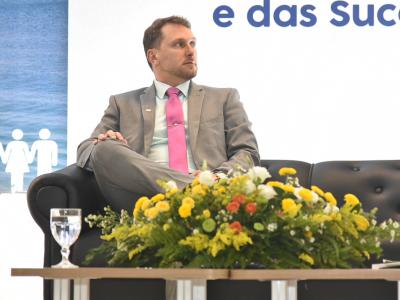 II SEMINÁRIO DE DIREITO DAS FAMÍLIAS E DAS SUCESSÕES 