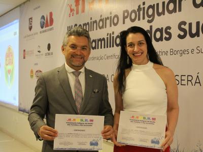 IV Seminário Potiguar de Direito das Famílias e das Sucessões