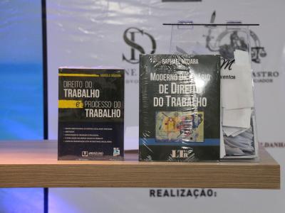 I FÓRUM DE DIREITO DO TRABALHO E PREVIDENCIÁRIO: Entendendo as reformas. 