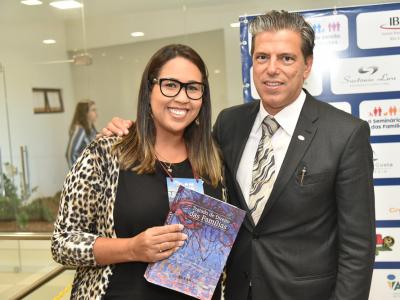 II SEMINÁRIO DE DIREITO DAS FAMÍLIAS E DAS SUCESSÕES 