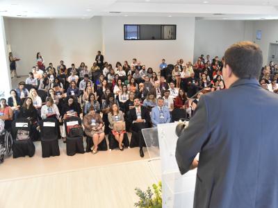 II SEMINÁRIO DE DIREITO DAS FAMÍLIAS E DAS SUCESSÕES 