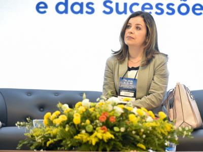II SEMINÁRIO DE DIREITO DAS FAMÍLIAS E DAS SUCESSÕES 