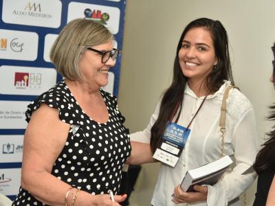 II SEMINÁRIO DE DIREITO DAS FAMÍLIAS E DAS SUCESSÕES 