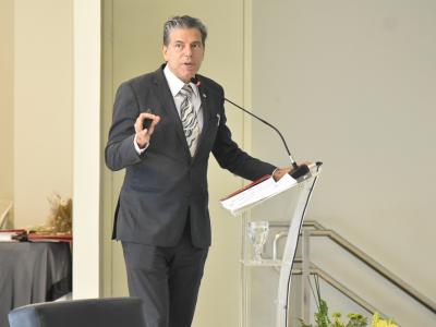 II SEMINÁRIO DE DIREITO DAS FAMÍLIAS E DAS SUCESSÕES 