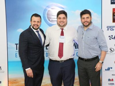 I FÓRUM DE DIREITO DO TRABALHO E PREVIDENCIÁRIO: Entendendo as reformas.