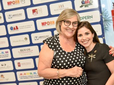 II SEMINÁRIO DE DIREITO DAS FAMÍLIAS E DAS SUCESSÕES 