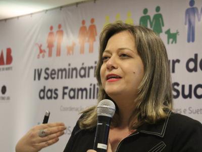 IV Seminário Potiguar de Direito das Famílias e das Sucessões