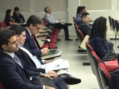 II CONGRESSO DE DIREITO ADMINISTRATIO