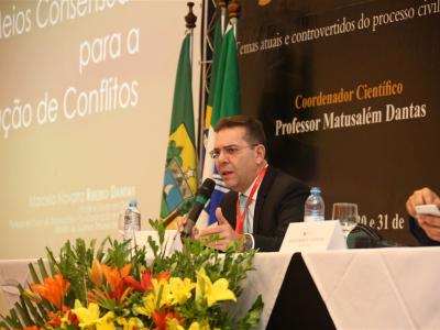 I CONGRESSO BRASILEIRO DE DIREITO PROCESSUAL CIVIL