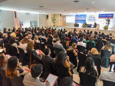 II SEMINÁRIO DE DIREITO DAS FAMÍLIAS E DAS SUCESSÕES 