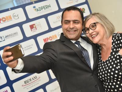 II SEMINÁRIO DE DIREITO DAS FAMÍLIAS E DAS SUCESSÕES 