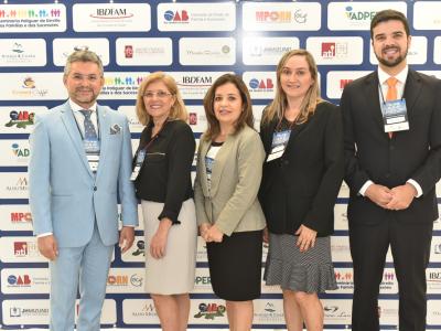 II SEMINÁRIO DE DIREITO DAS FAMÍLIAS E DAS SUCESSÕES 