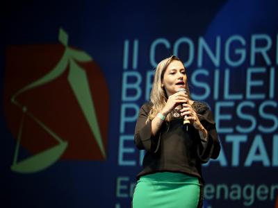 II CONGRESSO BRASILEIRO DE DIREITO PROCESSUAL CIVIL EM NATAL/RN