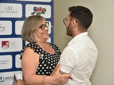 II SEMINÁRIO DE DIREITO DAS FAMÍLIAS E DAS SUCESSÕES 