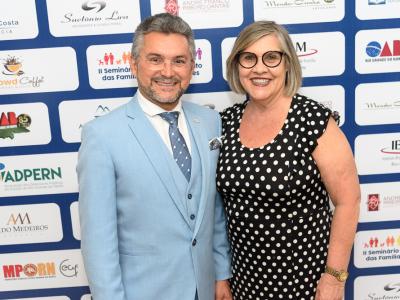 II SEMINÁRIO DE DIREITO DAS FAMÍLIAS E DAS SUCESSÕES 