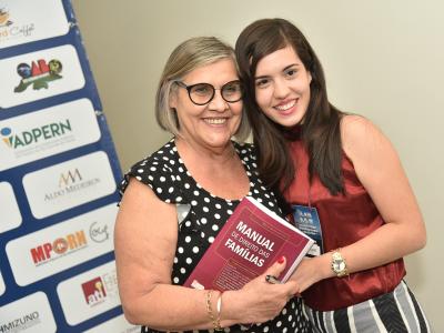 II SEMINÁRIO DE DIREITO DAS FAMÍLIAS E DAS SUCESSÕES 