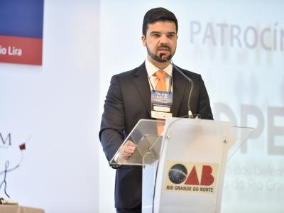 II SEMINÁRIO DE DIREITO DAS FAMÍLIAS E DAS SUCESSÕES 