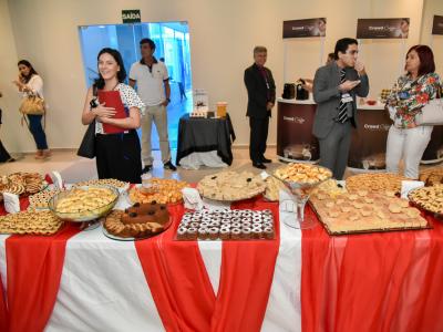 II SEMINÁRIO DE DIREITO DAS FAMÍLIAS E DAS SUCESSÕES 