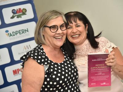 II SEMINÁRIO DE DIREITO DAS FAMÍLIAS E DAS SUCESSÕES 