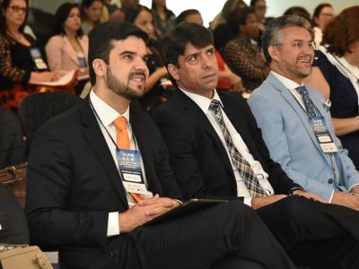 II SEMINÁRIO DE DIREITO DAS FAMÍLIAS E DAS SUCESSÕES 