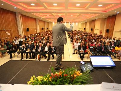 I CONGRESSO BRASILEIRO DE DIREITO PROCESSUAL CIVIL