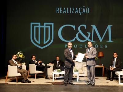 II CONGRESSO BRASILEIRO DE DIREITO PROCESSUAL CIVIL EM NATAL/RN