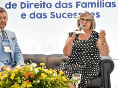 II SEMINÁRIO DE DIREITO DAS FAMÍLIAS E DAS SUCESSÕES 