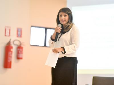 II SEMINÁRIO DE DIREITO DAS FAMÍLIAS E DAS SUCESSÕES 