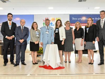 II SEMINÁRIO DE DIREITO DAS FAMÍLIAS E DAS SUCESSÕES 